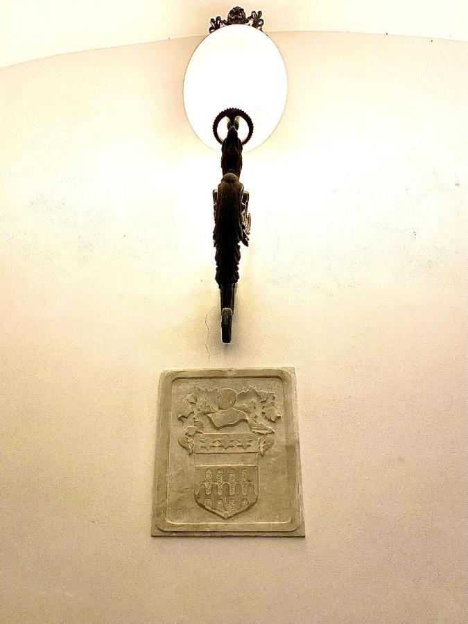 צ'פאלו Maison Bordonaro מראה חיצוני תמונה