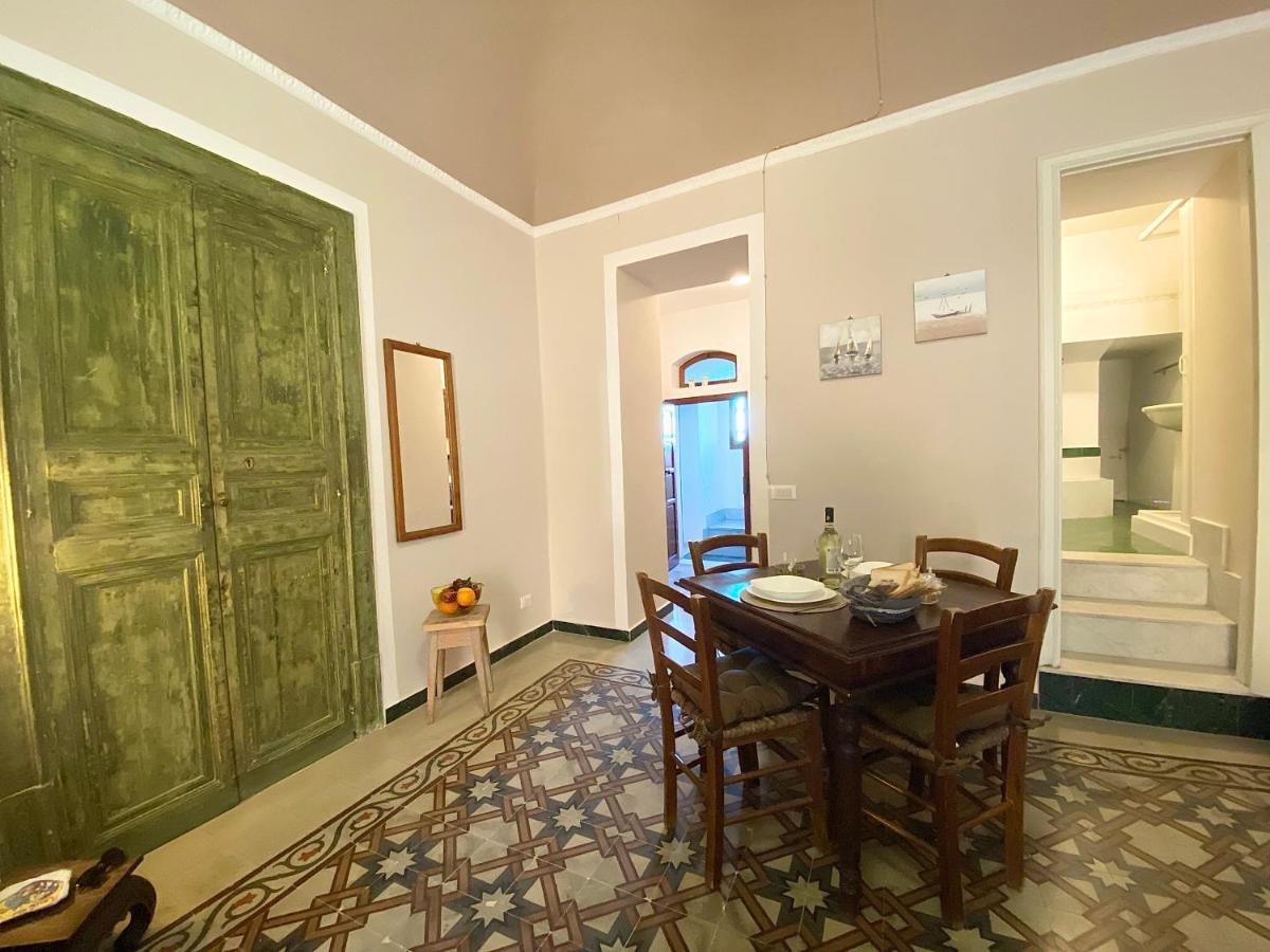 צ'פאלו Maison Bordonaro מראה חיצוני תמונה