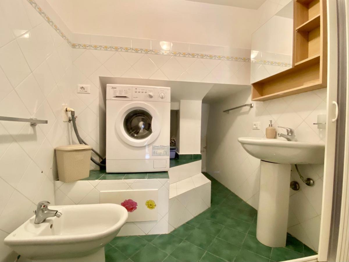 צ'פאלו Maison Bordonaro מראה חיצוני תמונה